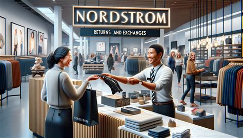 nordstrom border free policy.